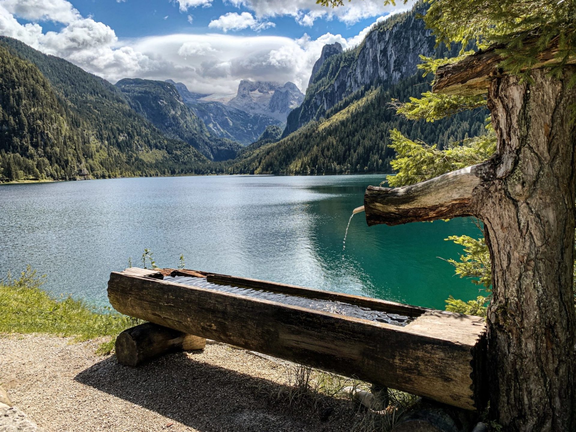 Lake Gosau Austria All You Need To Know