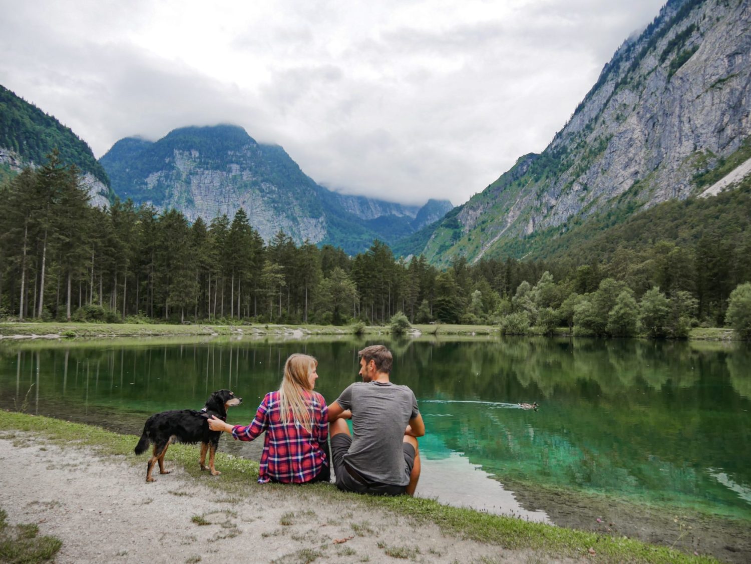 Bluntau Valley | Beautiful Hike in Austria