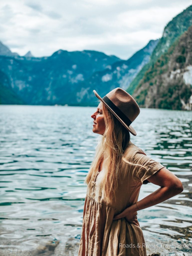 Königssee | Alles was Ihr für Euren Besuch wissen müsst Blick auf den Königssee