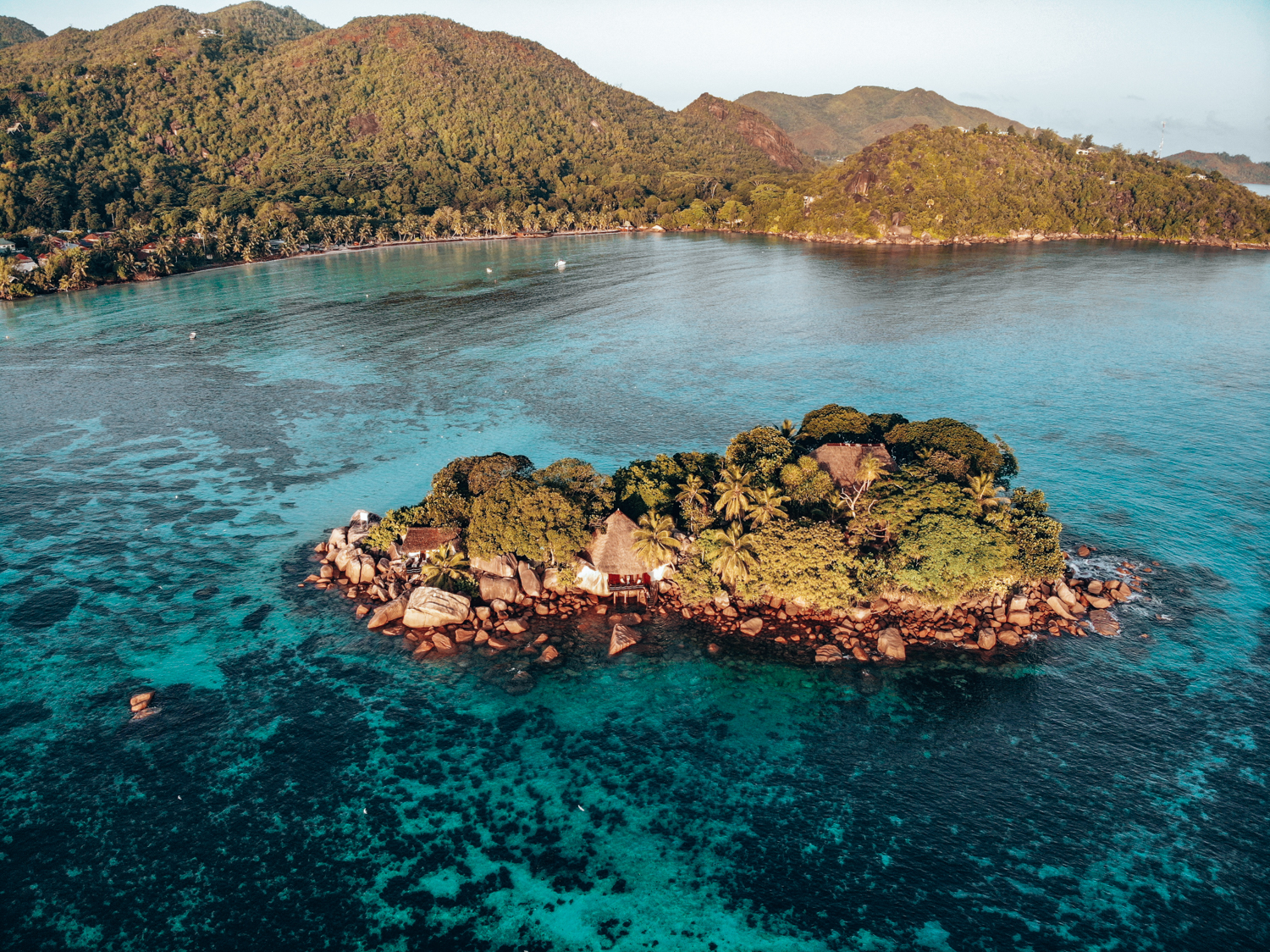 The 7 Best Things To Do on Praslin Island | Seychelles