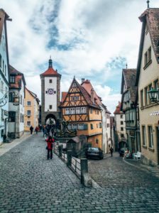 TOP 5 Best Things To Do In Bavaria Rothenburg ob der Tauber