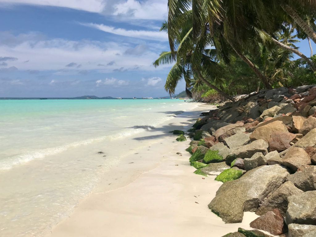 Praslin Seychellen - Reisetipps, Anreise & Highlights