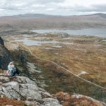 Bitihorn Norwegen | Wandern im Jotunheimen Nationalpark