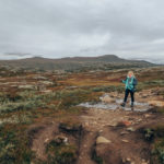 Bitihorn Norwegen | Wandern im Jotunheimen Nationalpark