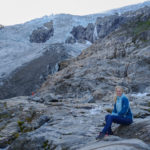 Buarbreen | Tipps für die abenteuerliche Wanderung zum Gletscher