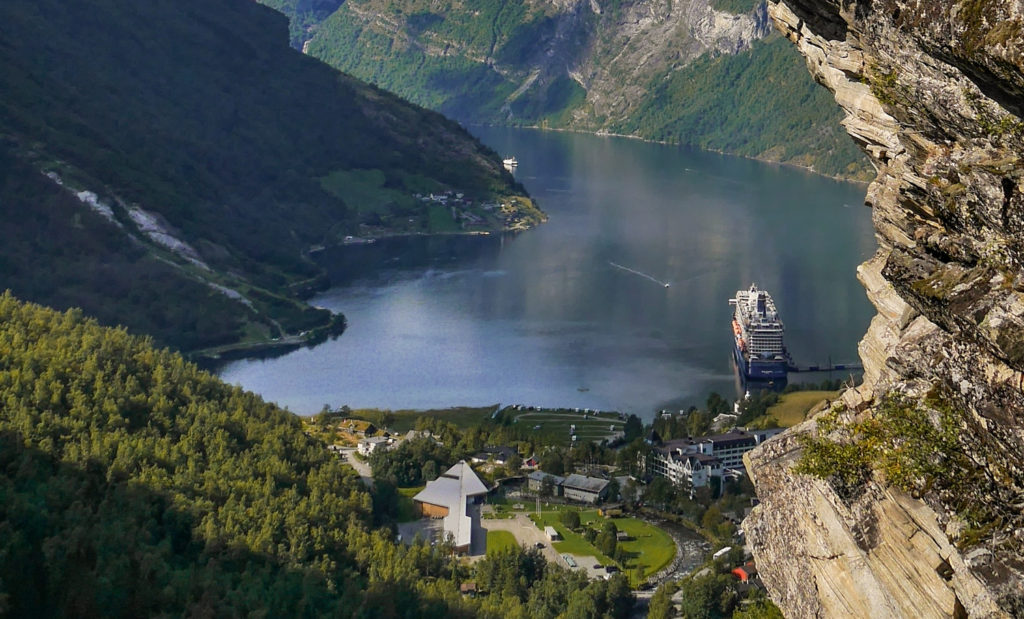 Geirangerfjord Norwegen | Sehenswürdigkeiten & Tipps für deinen Besuch