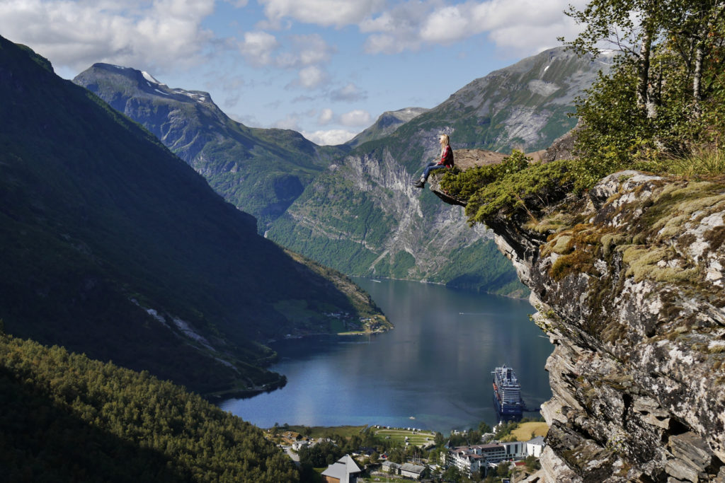 Things To Do At Geirangerfjord Norway Things To Do At Geirangerfjord Norway