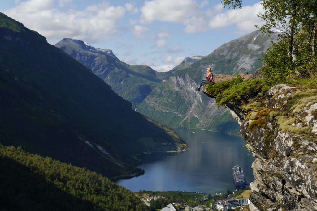 Fjord Norway Itinerary | 2 Amazing Weeks at the West Coast
