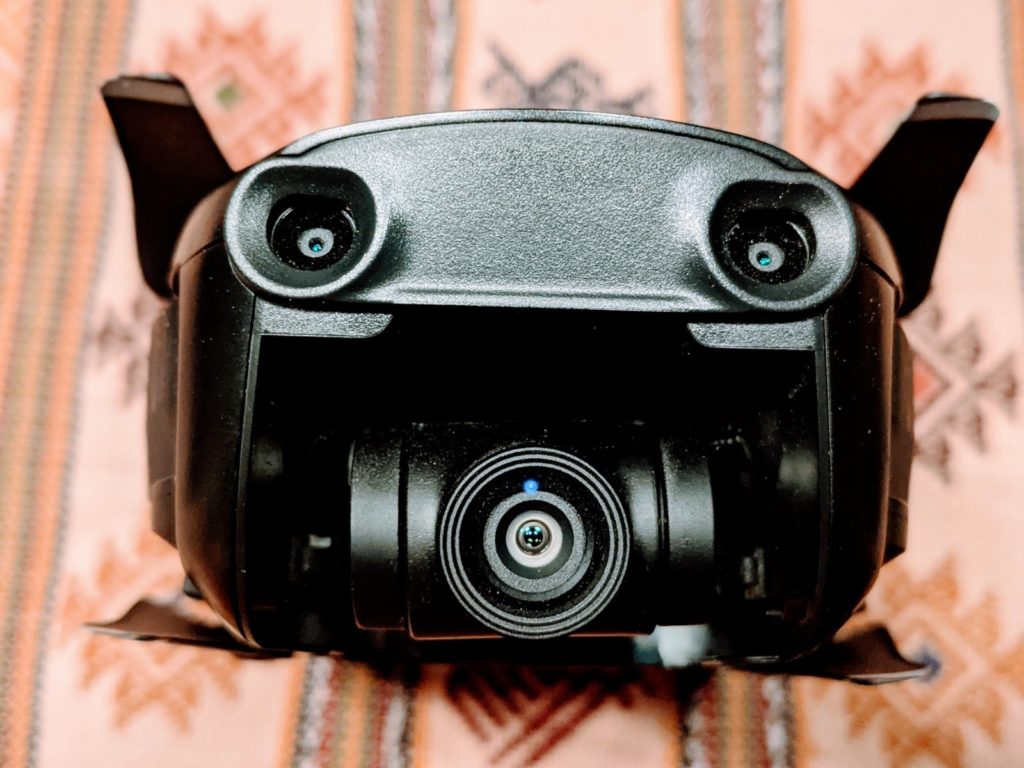 Drohne Kaufberatung | Die beste Drohne für Anfänger, Urlaub & Kinder DJI Kameradrohne