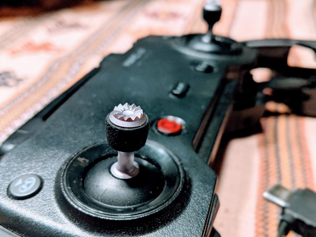 Drohne Kaufberatung | Die beste Drohne für Anfänger, Urlaub & Kinder DJI Drohne Fernbedienung