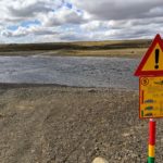 Laki Krater in Island - Mit dem Mietwagen ins Hochland