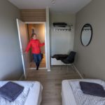 3 Wochen Island Reiseroute I Highlights Rundreise & Reisetipps Hotel Westfjorde