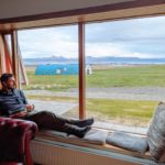 3 Wochen Island Reiseroute I Highlights Rundreise & Reisetipps Reykhólar Hostel Island Westfjorde