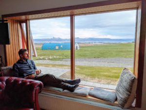 3 Week Iceland Itinerary I The Best Adventure Reykhólar Hostel Island Westfjorde