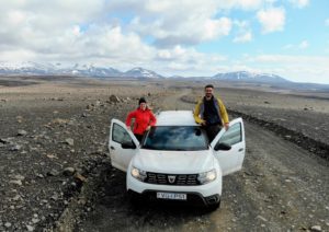 Eine Straße, unzählige Landschaften: Roadtrip rund um Island Eine Straße, unzählige Landschaften: Roadtrip rund um Island