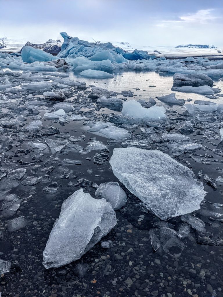 Jokulsarlon Iceland I Ultimate Guide To The Glacier Lagoon