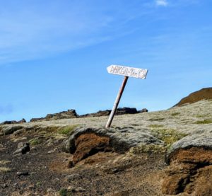 Þakgil Scenery Road | The Best Camping Spot In Iceland