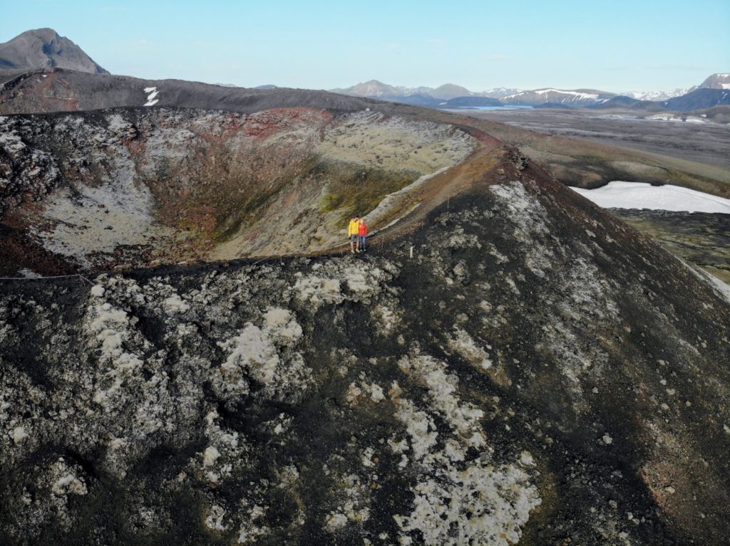 Landmannalaugar Island 2025 I Alles zu Anfahrt, Wandern, Übernachten Landmannalaugar Island 2025 I Alles zu Anfahrt, Wandern, Übernachten