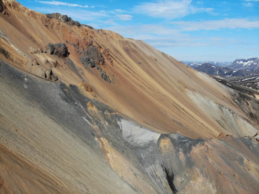 Landmannalaugar Island 2025 I Alles zu Anfahrt, Wandern, Übernachten Landmannalaugar Island 2025 I Alles zu Anfahrt, Wandern, Übernachten