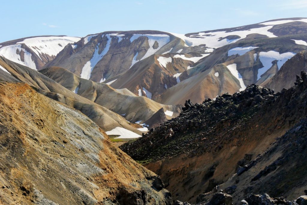 Landmannalaugar Island 2025 I Alles zu Anfahrt, Wandern, Übernachten Landmannalaugar Island 2025 I Alles zu Anfahrt, Wandern, Übernachten