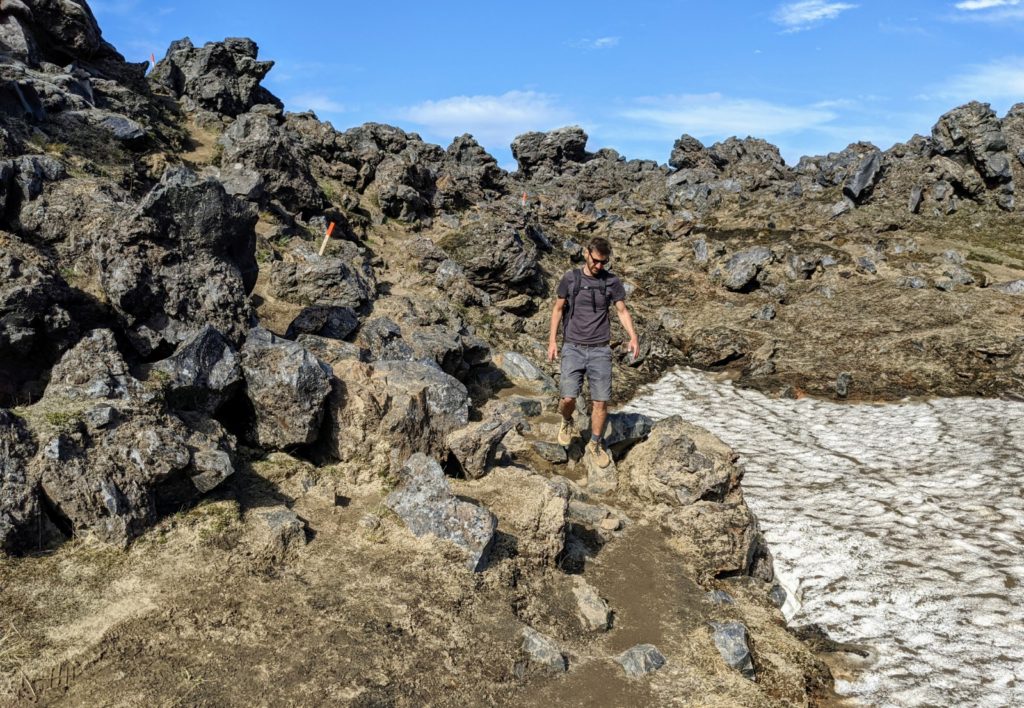 Landmannalaugar Island 2025 I Alles zu Anfahrt, Wandern, Übernachten Landmannalaugar Island 2025 I Alles zu Anfahrt, Wandern, Übernachten