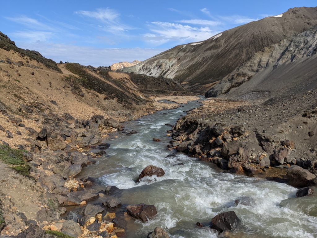 Landmannalaugar Island 2025 I Alles zu Anfahrt, Wandern, Übernachten Landmannalaugar Island 2025 I Alles zu Anfahrt, Wandern, Übernachten