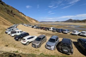 Landmannalaugar Island 2025 I Alles zu Anfahrt, Wandern, Übernachten Landmannalaugar Island 2025 I Alles zu Anfahrt, Wandern, Übernachten