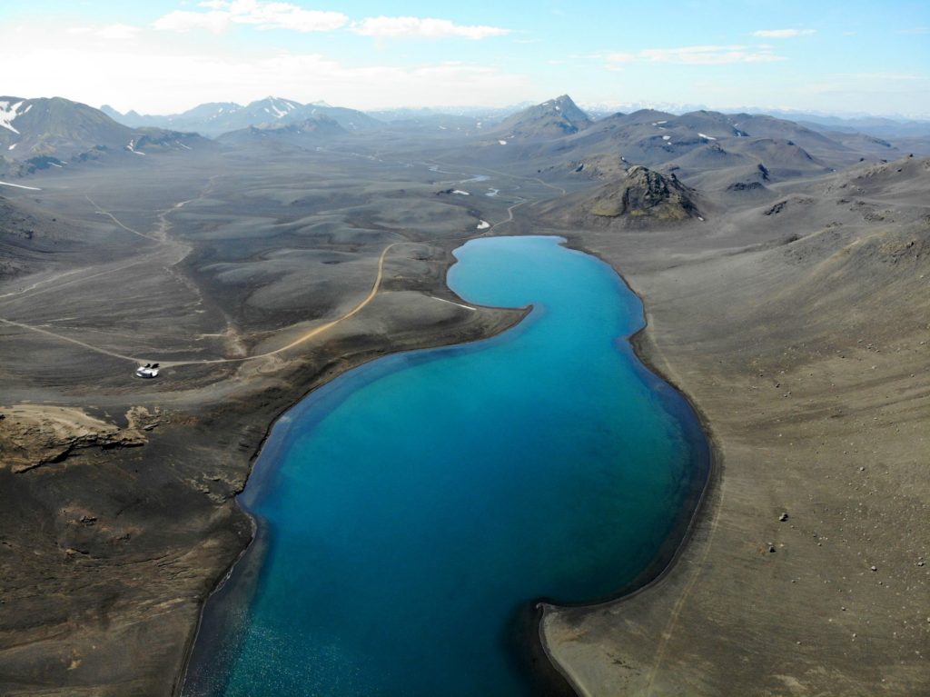 Landmannalaugar Island 2025 I Alles zu Anfahrt, Wandern, Übernachten Landmannalaugar Island 2025 I Alles zu Anfahrt, Wandern, Übernachten