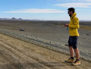 Drone flying in Iceland | Drone Laws & Tips Drone flying in Iceland | Drone Laws & Tips