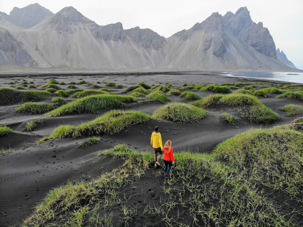 Rundreise Island 10 Tage | Route, Highlights & Tipps