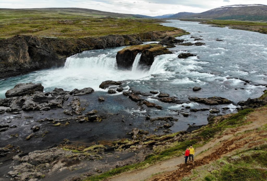 Rundreise Island 10 Tage | Route, Highlights & Tipps