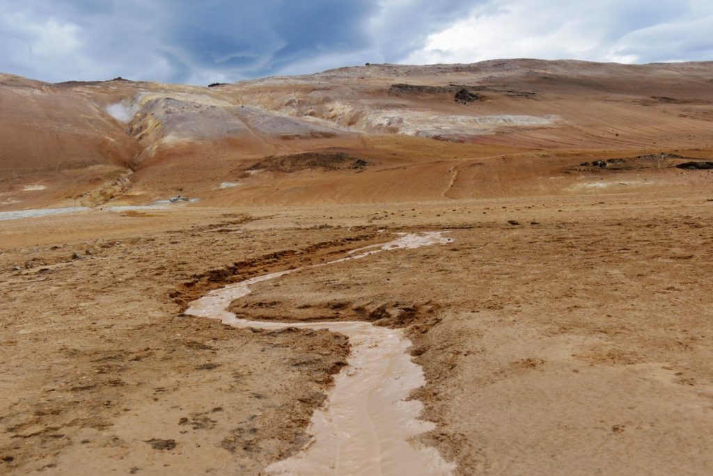 Myvatn See Island I 5 Highlights & Sehenswürdigkeiten Myvatn See Island I 5 Highlights & Sehenswürdigkeiten