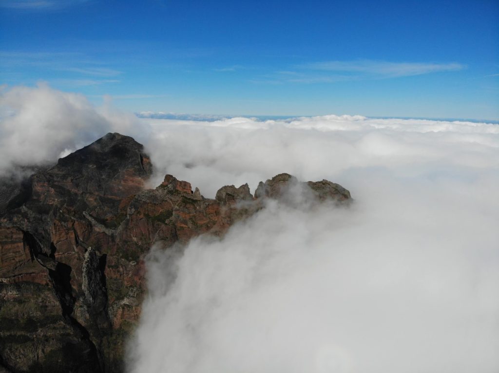 Pico Ruivo Hike On Madeira I Everything You Need To Know Pico Ruivo Hike On Madeira I Everything You Need To Know