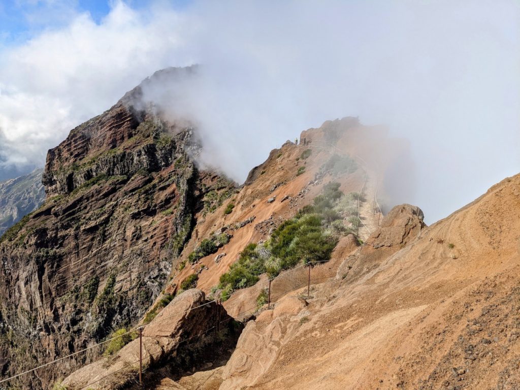 Pico Ruivo Hike On Madeira I Everything You Need To Know Pico Ruivo Hike On Madeira I Everything You Need To Know