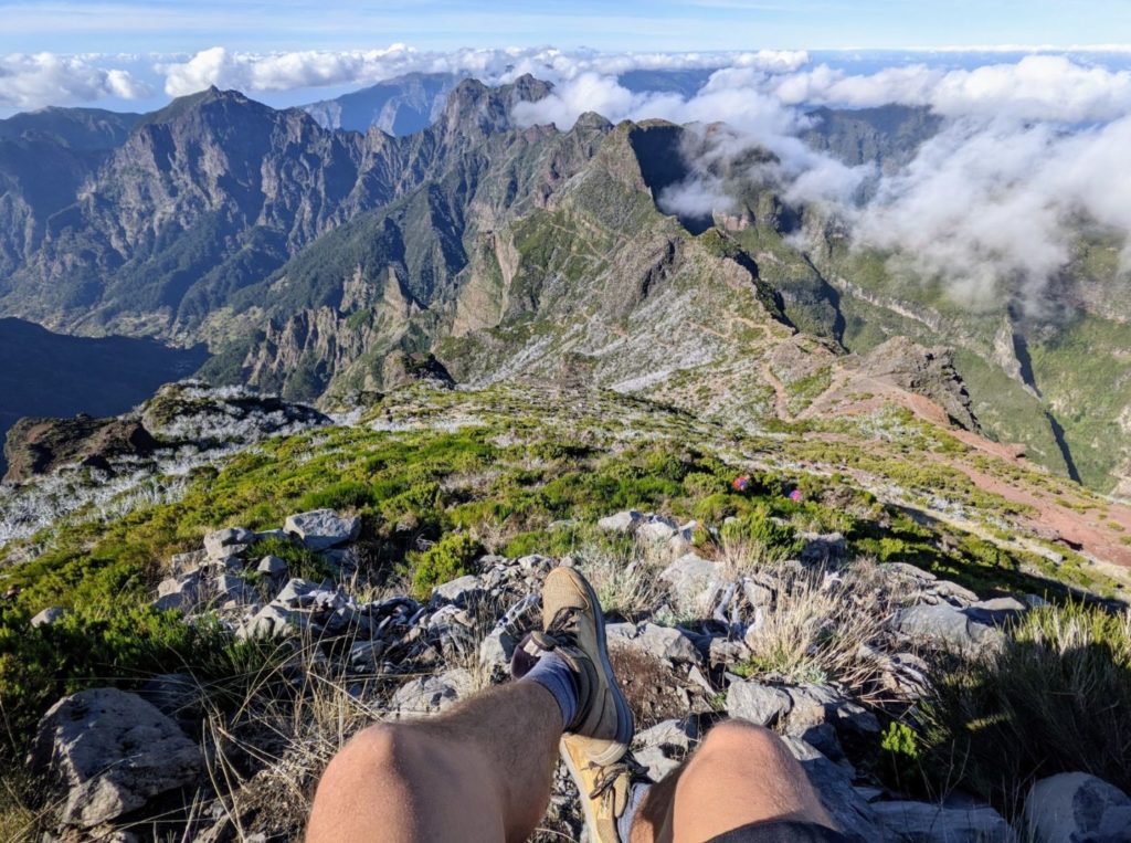 Pico Ruivo Hike On Madeira I Everything You Need To Know Pico Ruivo Hike On Madeira I Everything You Need To Know