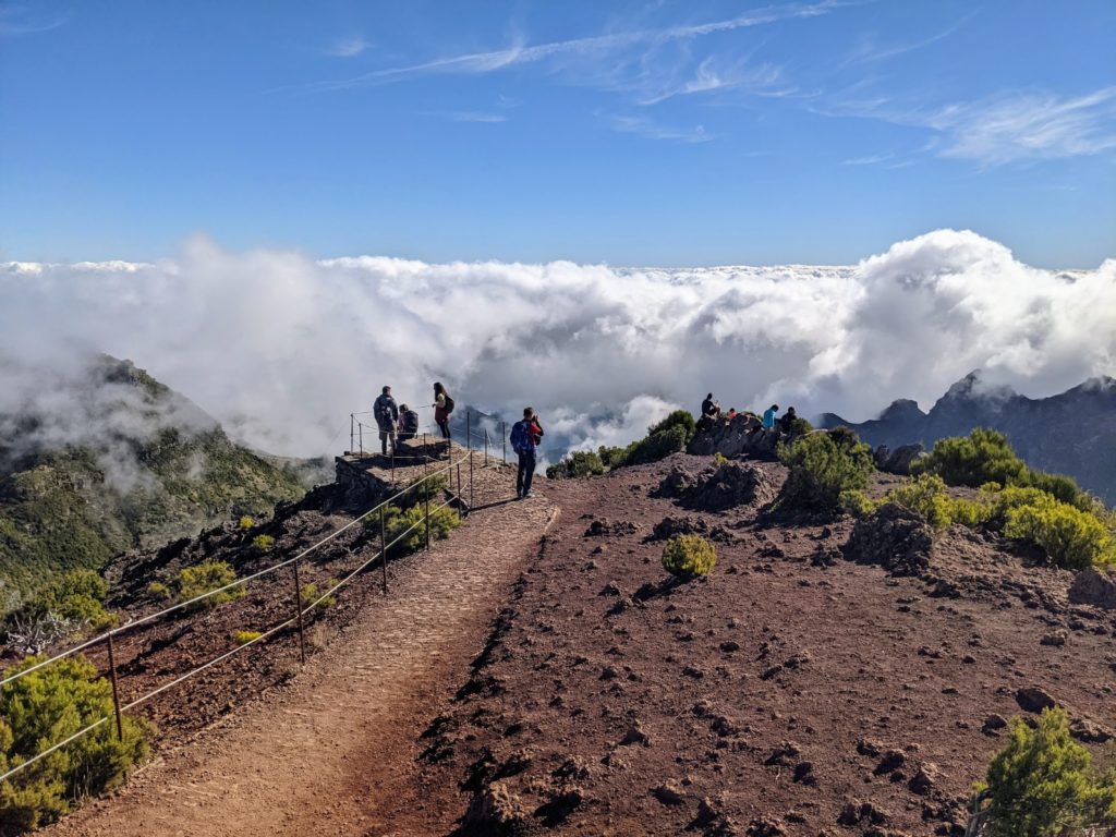 Pico Ruivo Hike On Madeira I Everything You Need To Know Pico Ruivo Hike On Madeira I Everything You Need To Know