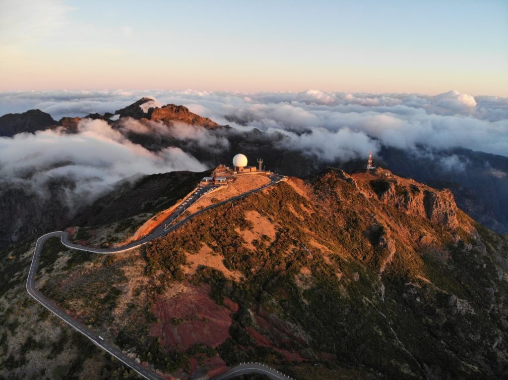 Pico Ruivo Wanderung I Der schönste Wanderweg auf Madeira