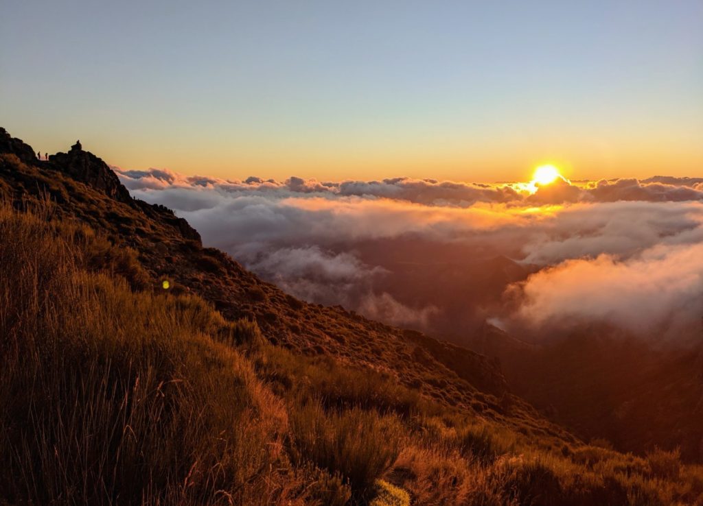 Pico Ruivo Hike On Madeira I Everything You Need To Know Pico Ruivo Hike On Madeira I Everything You Need To Know