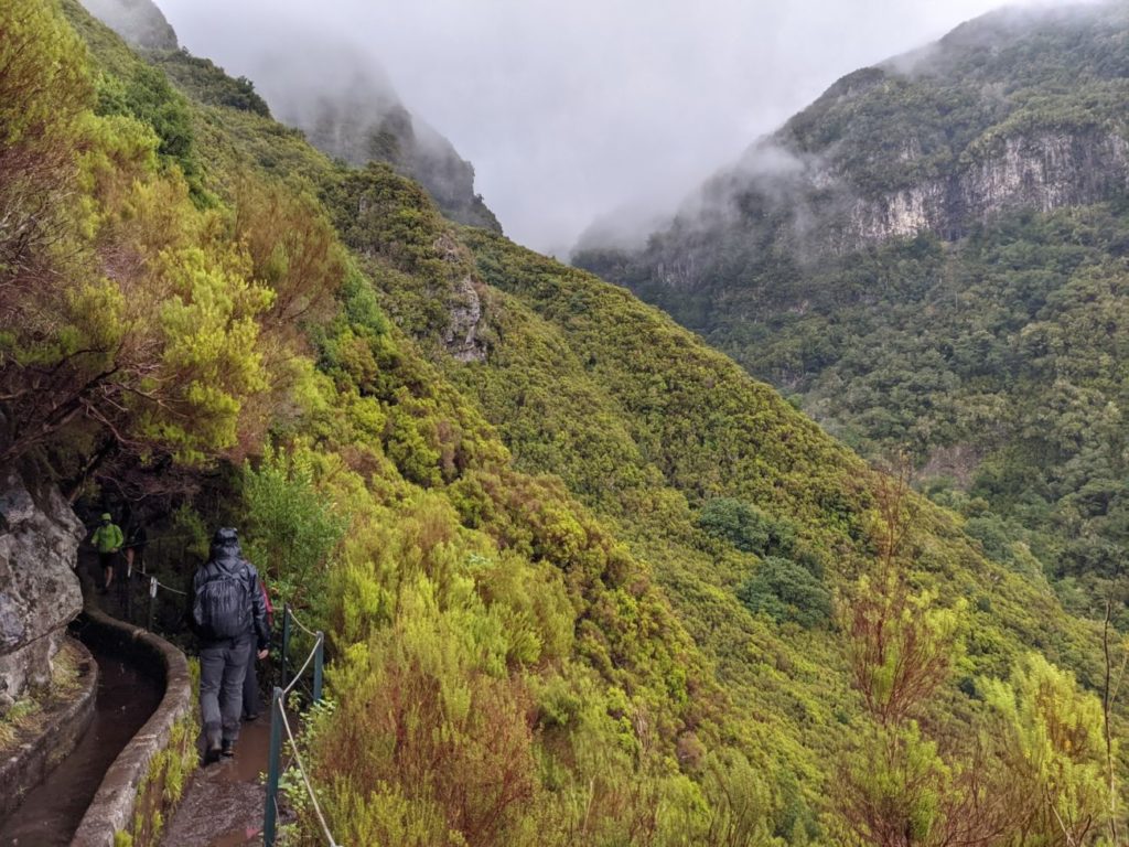 A Complete Guide To Hiking Levada das 25 Fontes I Madeira