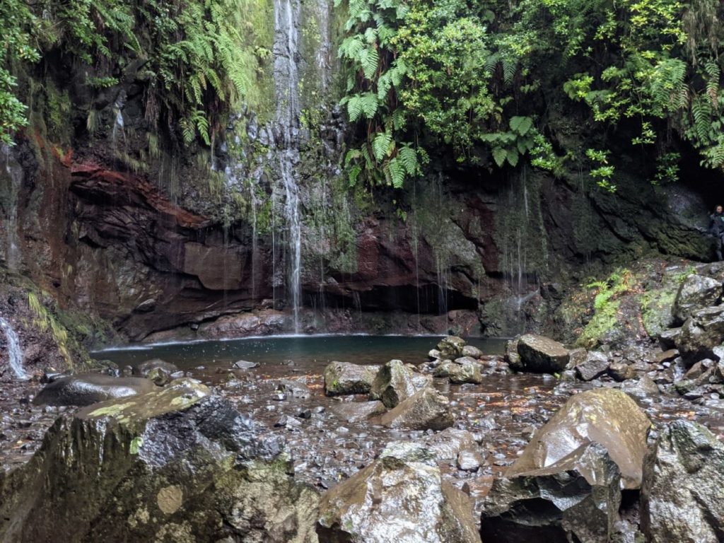 The 5 Best Levada Walks In Madeira The 5 Best Levada Walks In Madeira