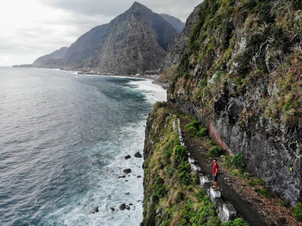 Die schönsten Straßen auf Madeira | Autofahr-Tipps Die schönsten Straßen auf Madeira | Autofahr-Tipps