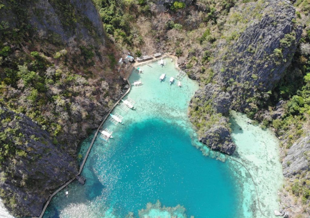 Coron Ultimate Tour I What To Expect