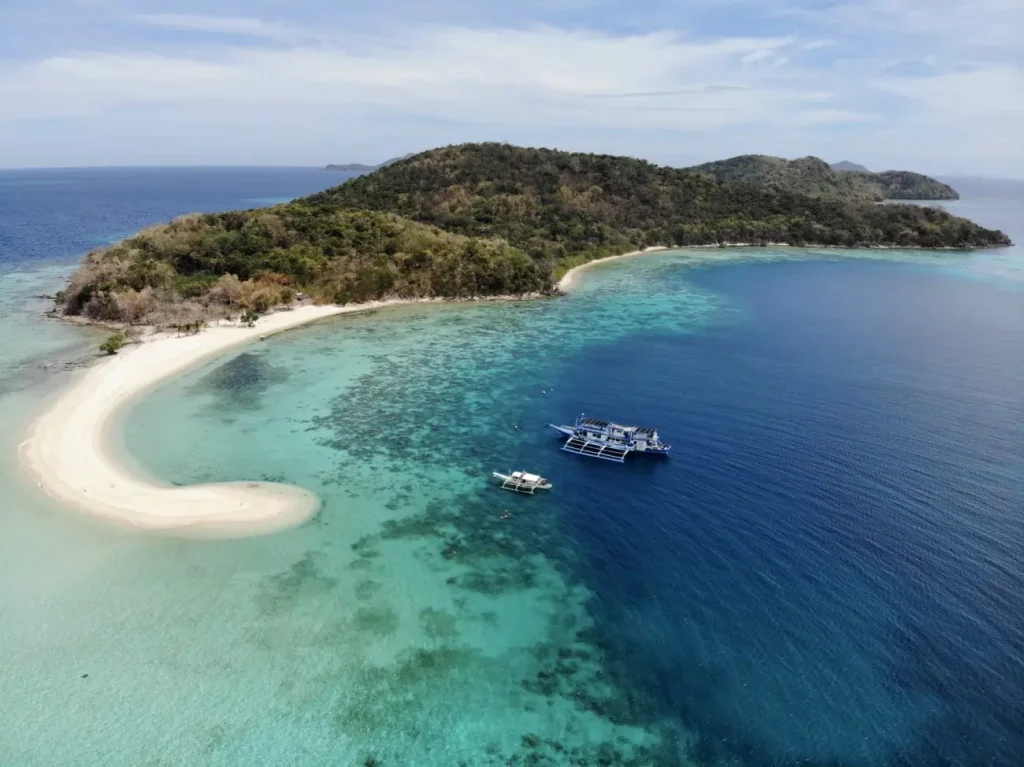 Coron Philippinen 2025 I Highlights, Sehenswürdigkeiten und Tipps Coron Philippinen 2025 I Highlights, Sehenswürdigkeiten und Tipps
