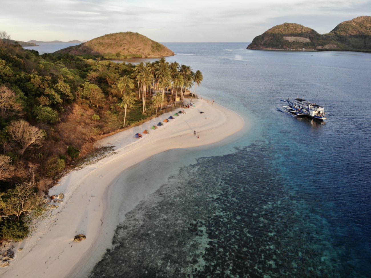 The 9 Best Beaches Of El Nido I Palawan