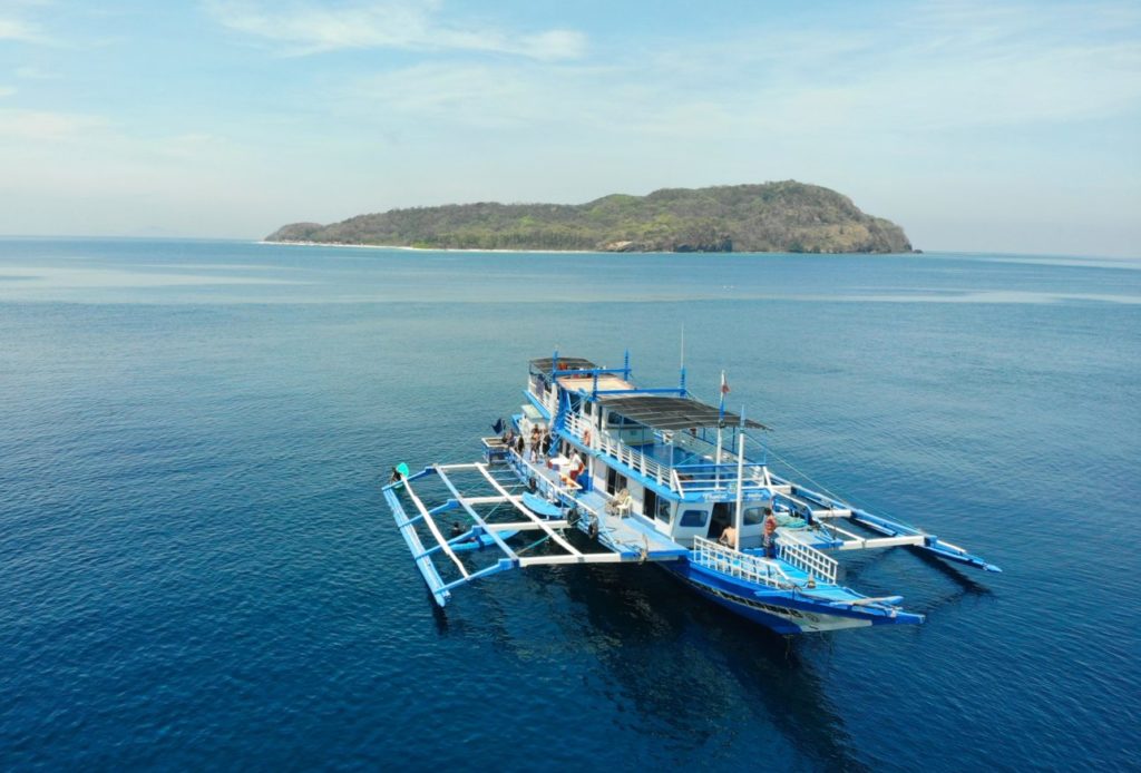 3 Day Boat Trip Coron To El Nido I The Best Adventure In The Philippines