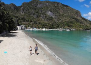 El Nido Philippinen | Anreise, Sehenswürdigkeiten & Tipps El Nido Philippinen | Anreise, Sehenswürdigkeiten & Tipps