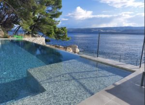 Kroatien Roadtrip in 9 Tagen | Reiseroute Küste & Natur