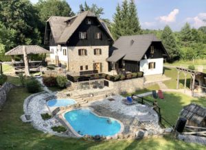 Kroatien Roadtrip in 9 Tagen | Reiseroute Küste & Natur