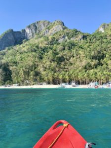 Kayaking in El Nido Palawan I Everything You Need To Know Kayaking in El Nido Palawan I Everything You Need To Know