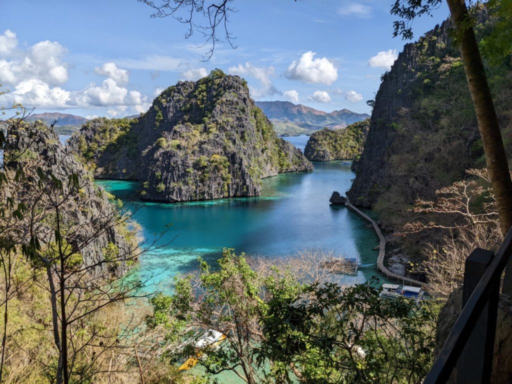 Coron Ultimate Tour I What To Expect